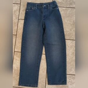 Northpoint boy's blue jeans - sz 10S